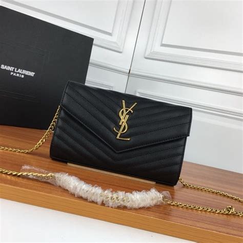 ysl bag replica amazon|ysl bag knock off.